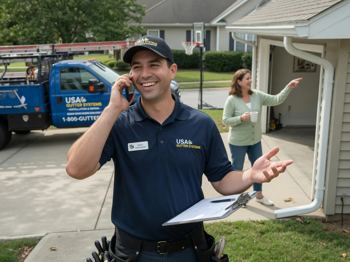 Gutter Installation San Jose, IL FAQs